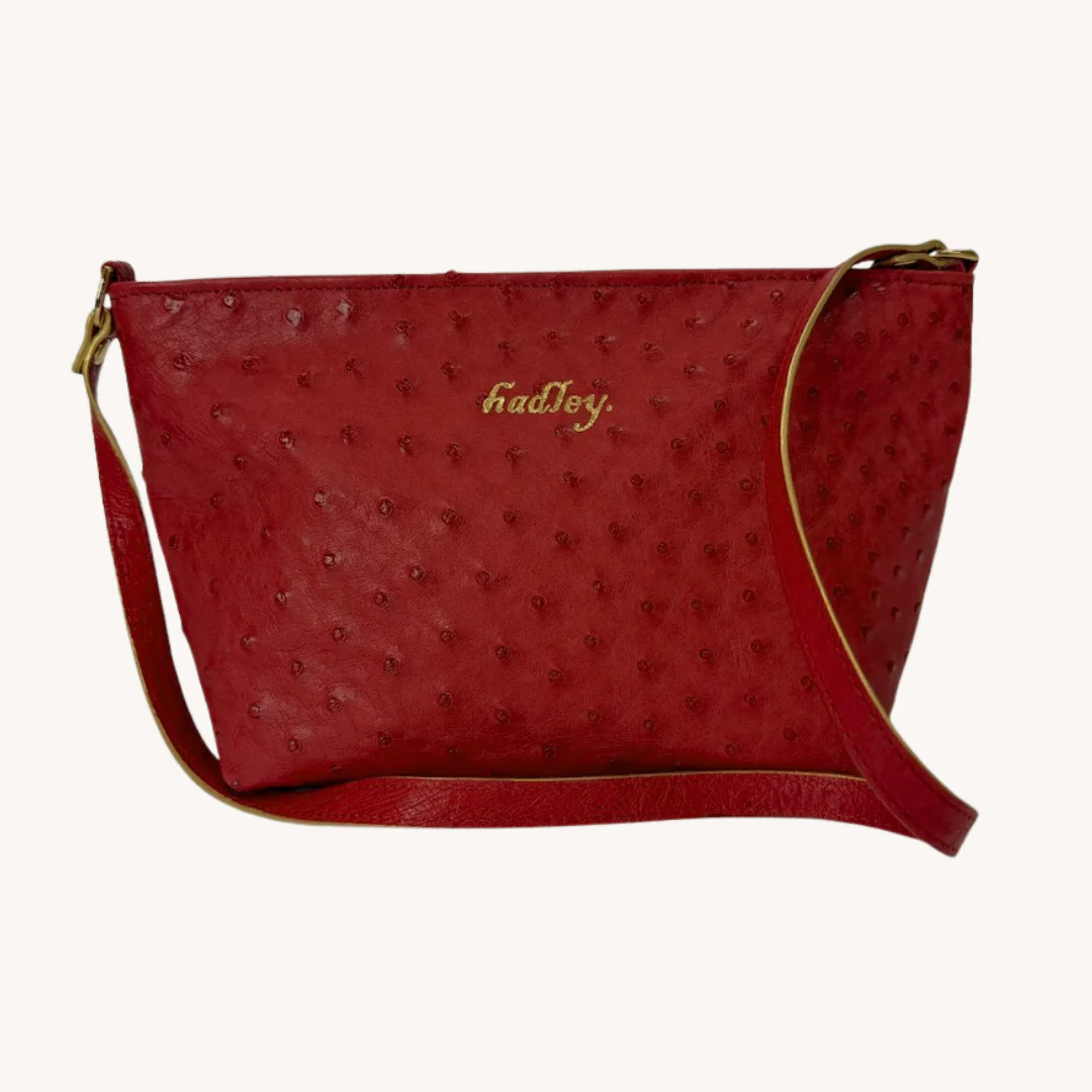 lady hadley.